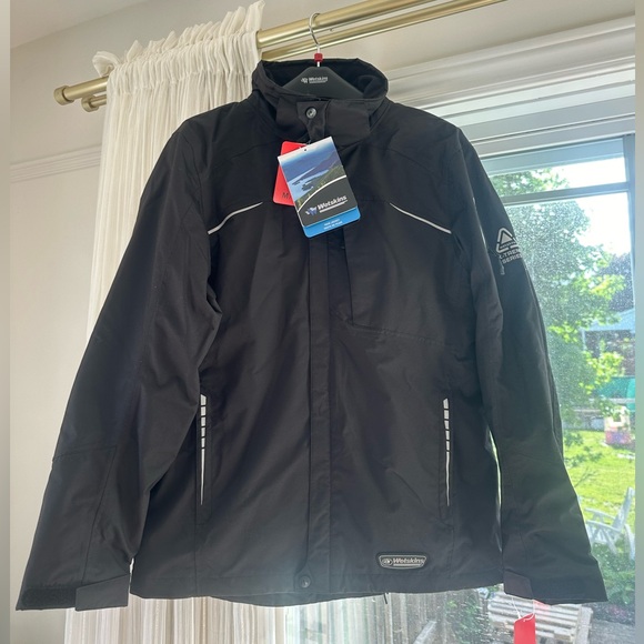 Rain Suit Men /medium - Picture 6 of 6